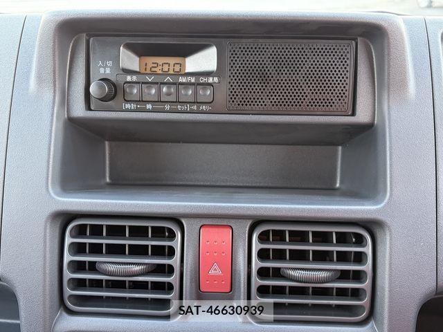 Suzuki CARRY TRUCK 2023-03 2345938-20