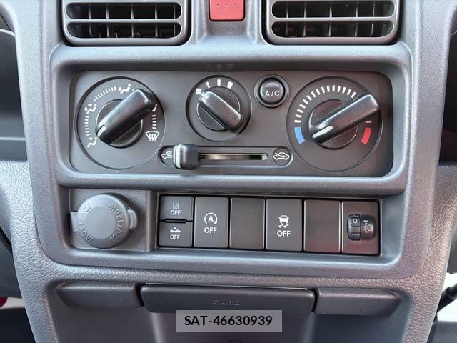 Suzuki CARRY TRUCK 2023-03 2345938-21