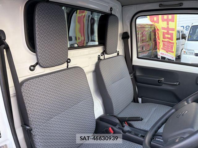 Suzuki CARRY TRUCK 2023-03 2345938-24