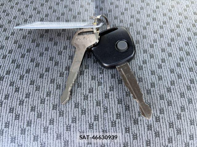 Suzuki CARRY TRUCK 2023-03 2345938-27