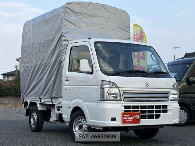 Suzuki CARRY TRUCK 2023-03 2345938-2