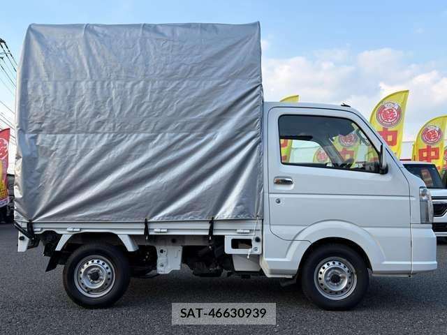 Suzuki CARRY TRUCK 2023-03 2345938-3