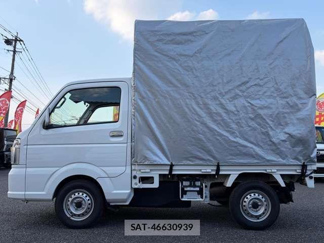 Suzuki CARRY TRUCK 2023-03 2345938-4