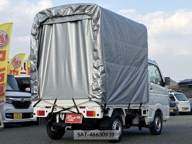 Suzuki CARRY TRUCK 2023-03 2345938-5