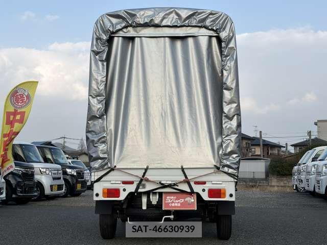 Suzuki CARRY TRUCK 2023-03 2345938-6