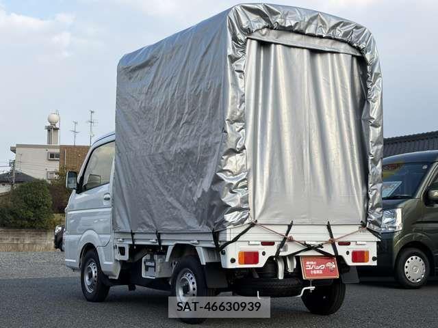 Suzuki CARRY TRUCK 2023-03 2345938-7