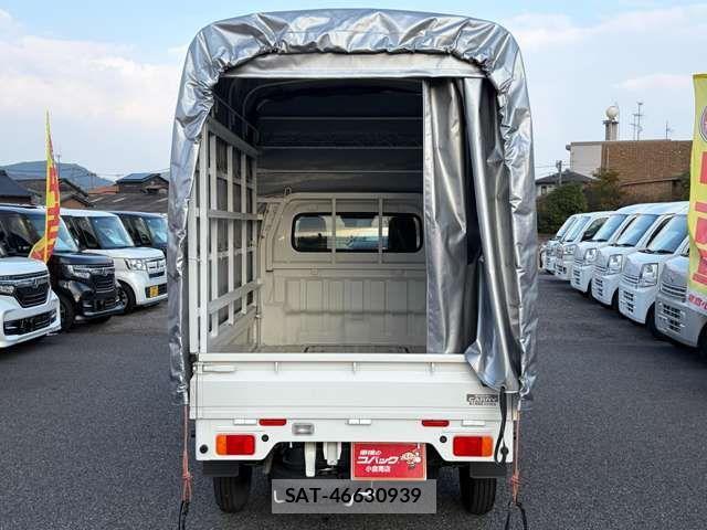 Suzuki CARRY TRUCK 2023-03 2345938-8
