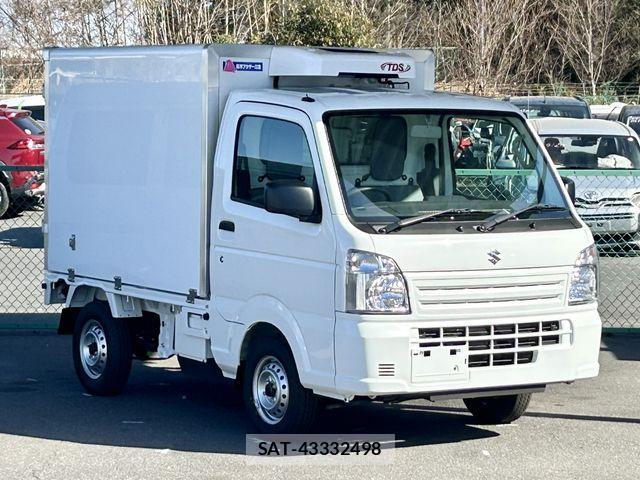 Suzuki CARRY TRUCK 2025-11 3356014-0