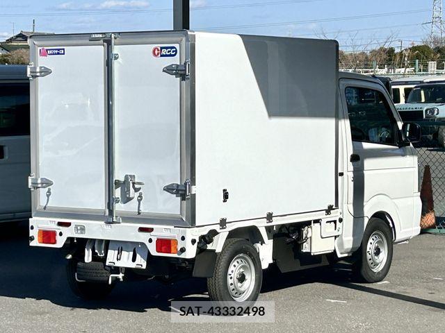 Suzuki CARRY TRUCK 2025-11 3356014-10