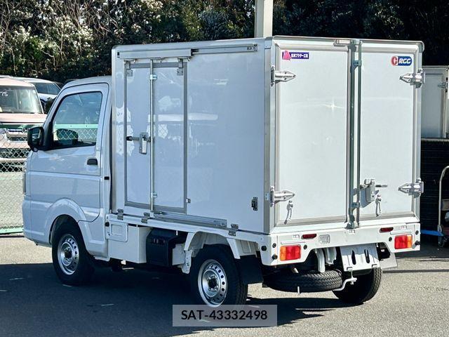 Suzuki CARRY TRUCK 2025-11 3356014-12
