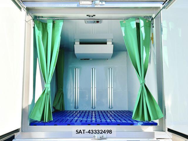 Suzuki CARRY TRUCK 2025-11 3356014-13