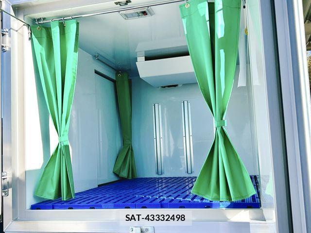 Suzuki CARRY TRUCK 2025-11 3356014-15