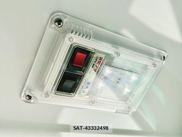 Suzuki CARRY TRUCK 2025-11 3356014-17
