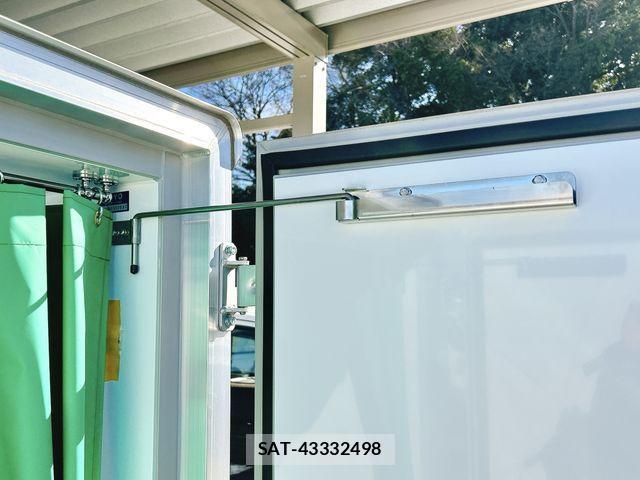 Suzuki CARRY TRUCK 2025-11 3356014-18