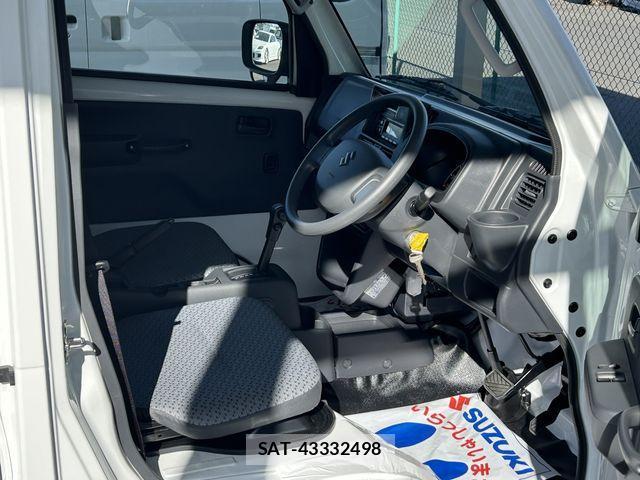 Suzuki CARRY TRUCK 2025-11 3356014-20