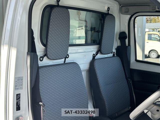 Suzuki CARRY TRUCK 2025-11 3356014-21