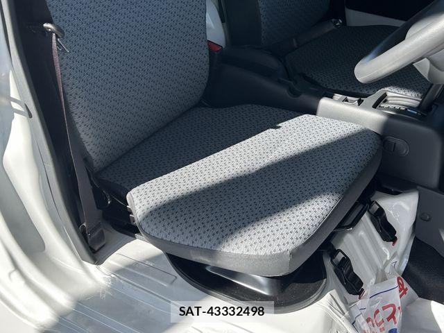 Suzuki CARRY TRUCK 2025-11 3356014-22