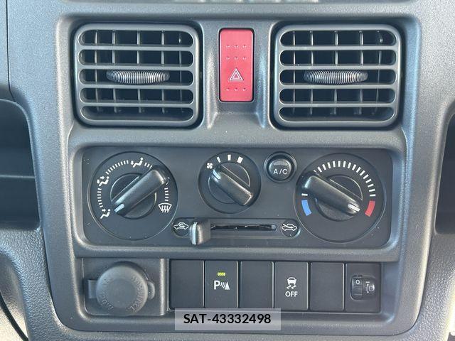 Suzuki CARRY TRUCK 2025-11 3356014-23