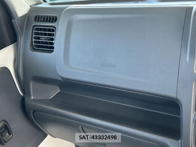 Suzuki CARRY TRUCK 2025-11 3356014-25