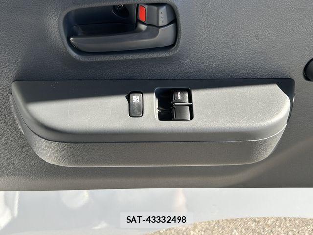 Suzuki CARRY TRUCK 2025-11 3356014-26
