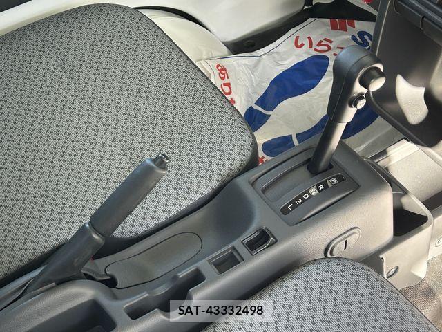 Suzuki CARRY TRUCK 2025-11 3356014-27