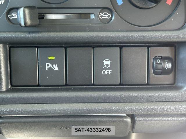 Suzuki CARRY TRUCK 2025-11 3356014-28