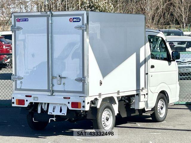Suzuki CARRY TRUCK 2025-11 3356014-2