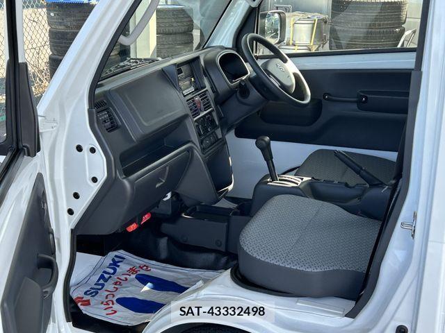 Suzuki CARRY TRUCK 2025-11 3356014-29