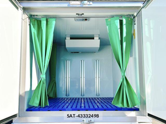 Suzuki CARRY TRUCK 2025-11 3356014-3