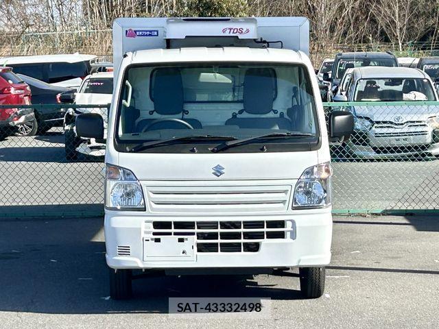 Suzuki CARRY TRUCK 2025-11 3356014-4