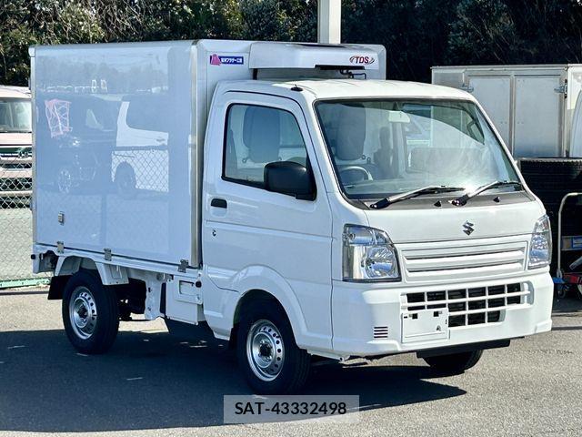 Suzuki CARRY TRUCK 2025-11 3356014-6
