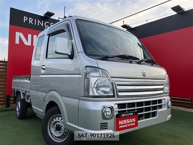 Suzuki CARRY TRUCK 2020-11 3831939-0