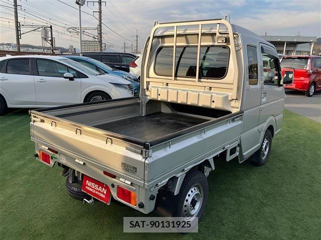Suzuki CARRY TRUCK 2020-11 3831939-15