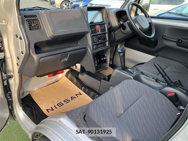 Suzuki CARRY TRUCK 2020-11 3831939-17