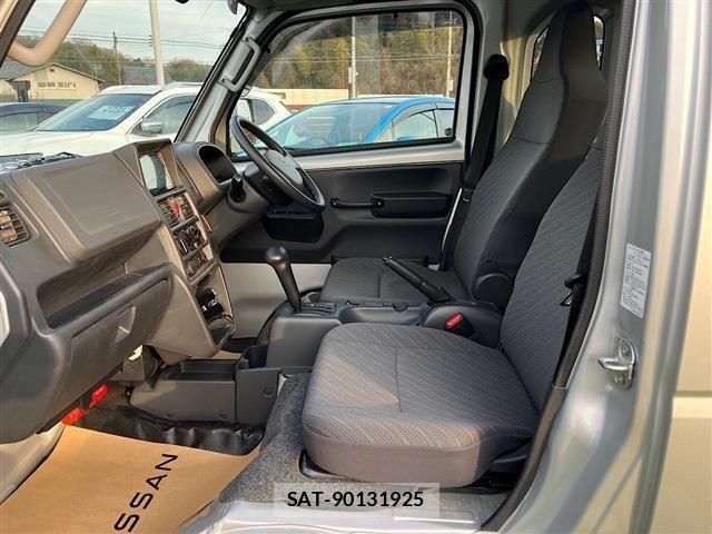 Suzuki CARRY TRUCK 2020-11 3831939-18