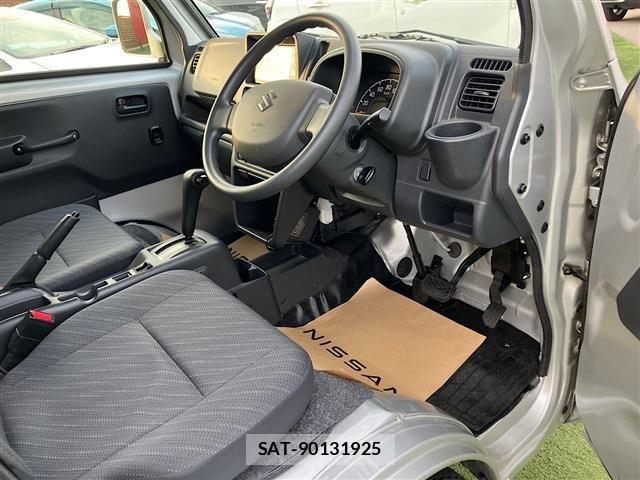 Suzuki CARRY TRUCK 2020-11 3831939-19
