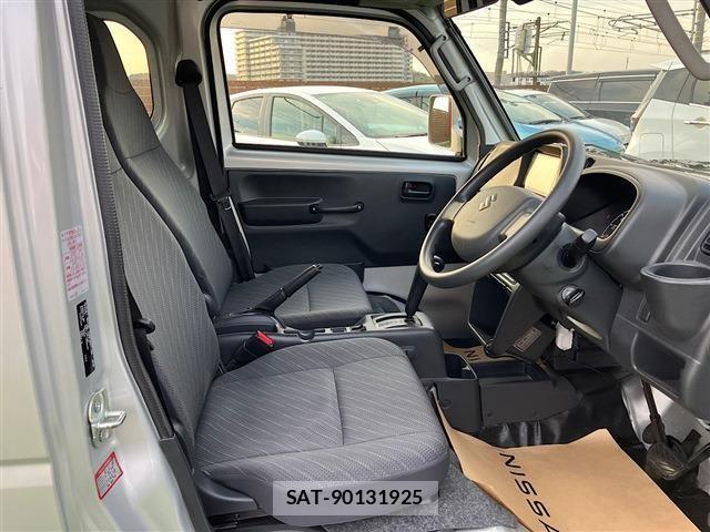 Suzuki CARRY TRUCK 2020-11 3831939-20