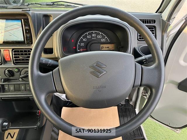 Suzuki CARRY TRUCK 2020-11 3831939-2