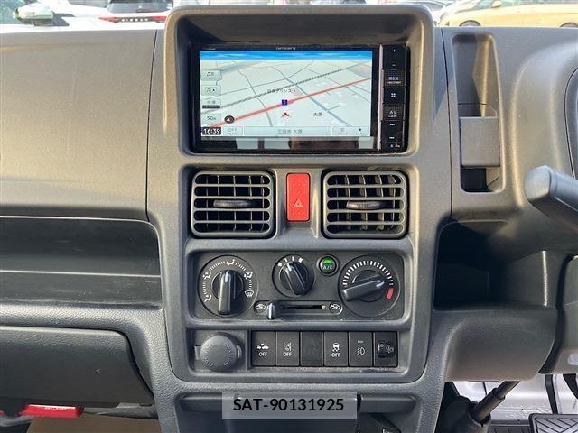Suzuki CARRY TRUCK 2020-11 3831939-4