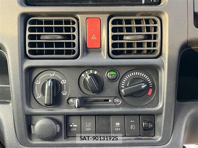 Suzuki CARRY TRUCK 2020-11 3831939-6