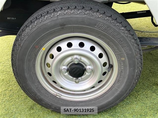 Suzuki CARRY TRUCK 2020-11 3831939-8