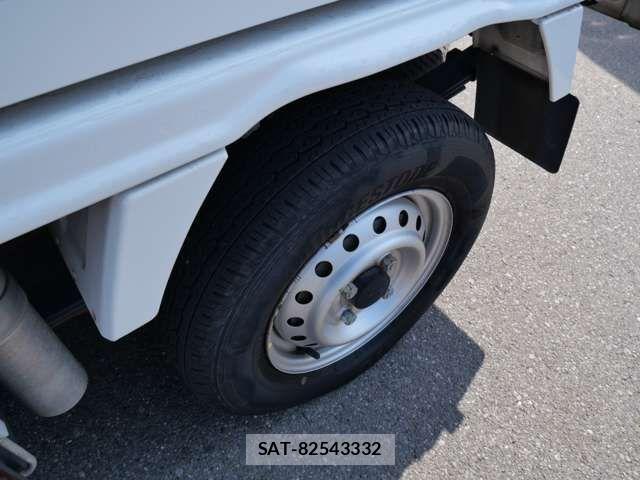 Suzuki CARRY TRUCK 2021-07 4370075-10