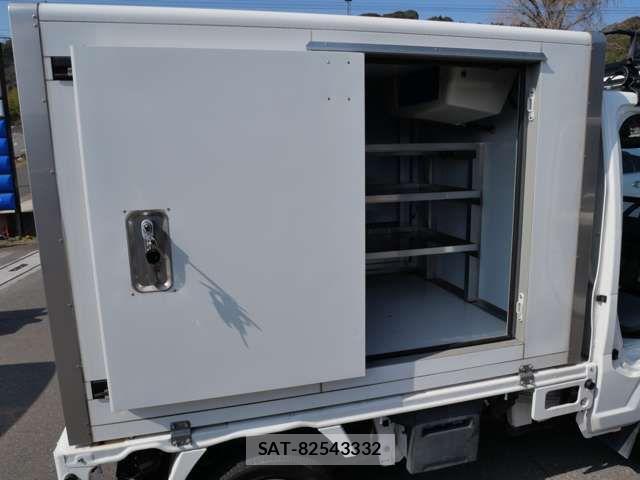 Suzuki CARRY TRUCK 2021-07 4370075-14