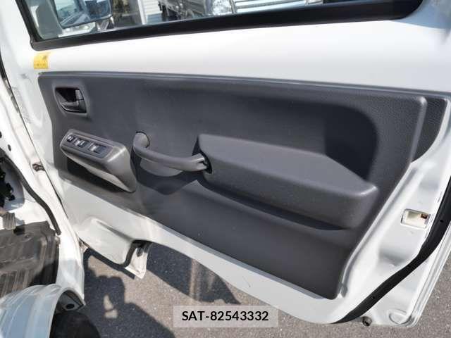 Suzuki CARRY TRUCK 2021-07 4370075-16