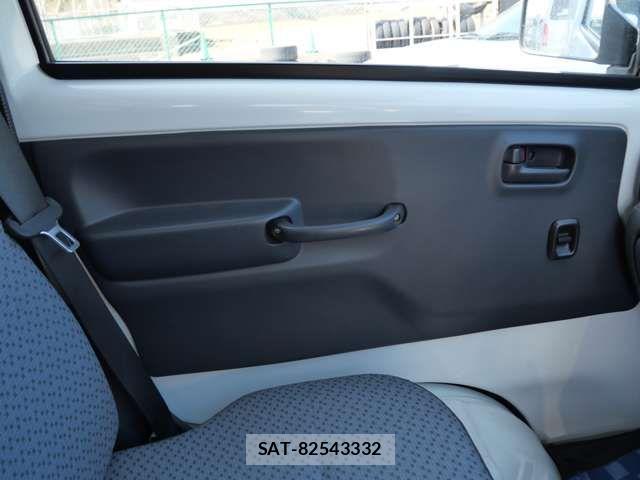 Suzuki CARRY TRUCK 2021-07 4370075-17