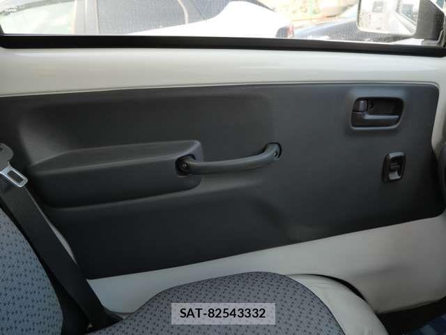 Suzuki CARRY TRUCK 2021-07 4370075-18