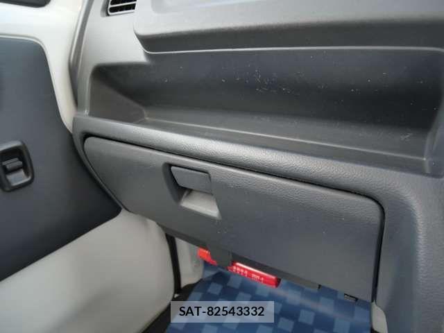 Suzuki CARRY TRUCK 2021-07 4370075-19