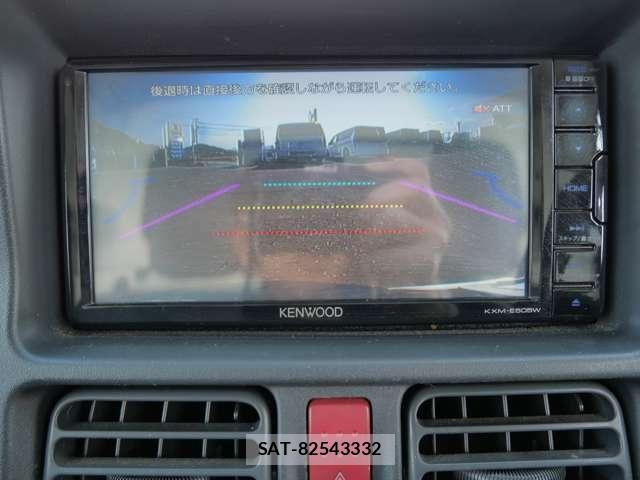 Suzuki CARRY TRUCK 2021-07 4370075-23