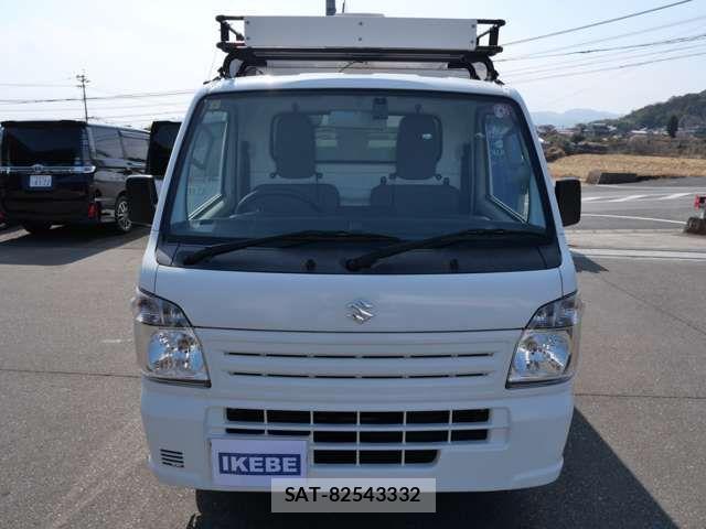 Suzuki CARRY TRUCK 2021-07 4370075-2