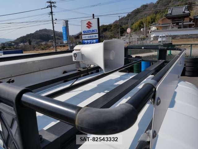 Suzuki CARRY TRUCK 2021-07 4370075-4